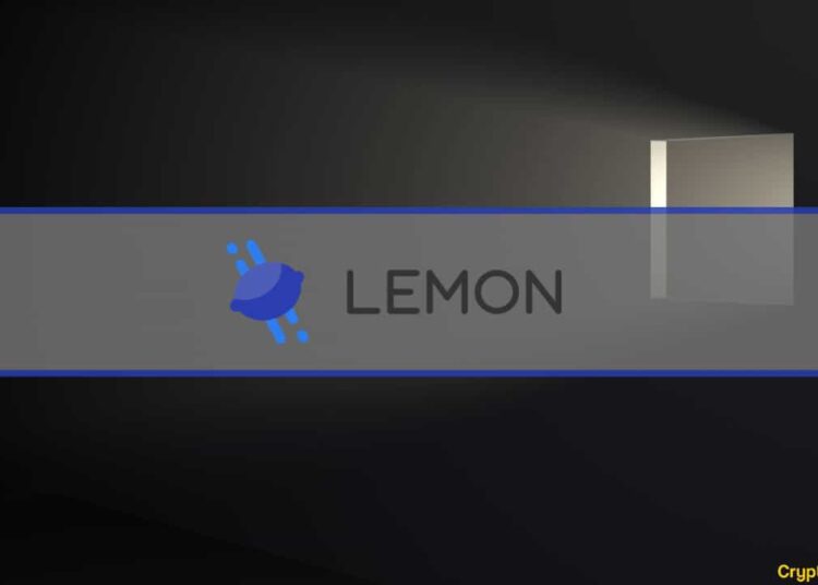 Crypto Exchange Lemon Cash Reduces its Team by 38%
