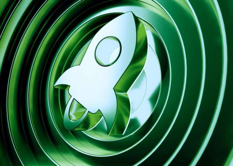 Stellar Lumens and IOTA investors are buying the dip