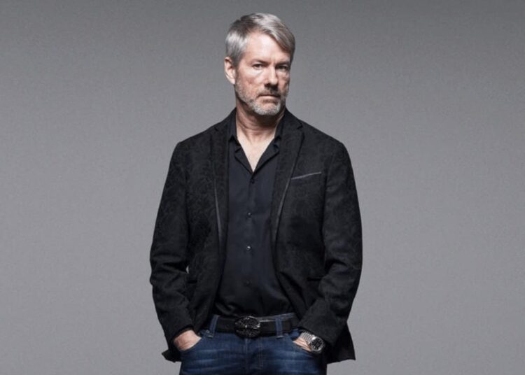 SBF is The Wolf of Wall Street of Crypto, Says Michael Saylor