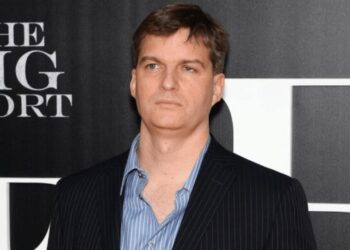 Big Short Investor Michael Burry Sees This Asset Rising Amid FTX Contagion
