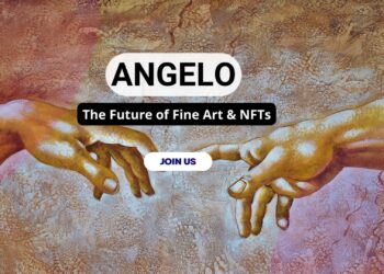 Web3 Platform Angelo Prepares to Reimagine Physical Art Collection