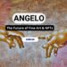 Web3 Platform Angelo Prepares to Reimagine Physical Art Collection