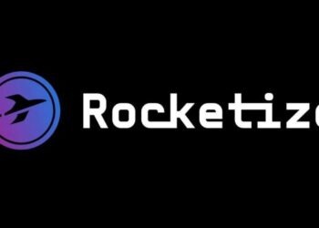 Rocketize Heads for Web3 With Redesigned Website and Upcoming Giveaway