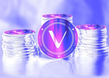 VeChain reaches a historic milestone, a new era for real-world sustainability