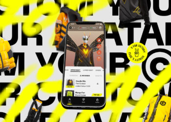 TEAM VITALITY AND TEZOS LAUNCH V.HIVE, THE FIRST BLOCKCHAIN BASED…