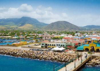 Saint Kitts and Nevis to Make Bitcoin Cash Legal Tender in 2023