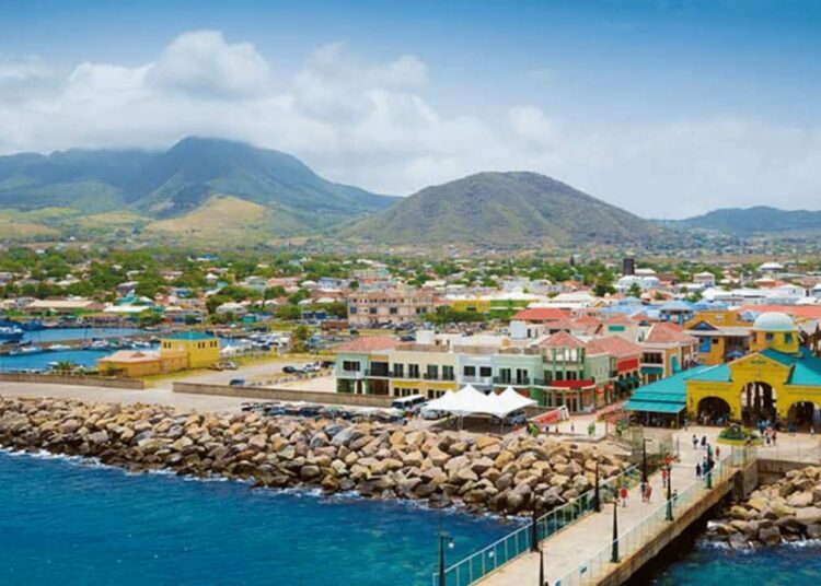 Saint Kitts and Nevis to Make Bitcoin Cash Legal Tender in 2023