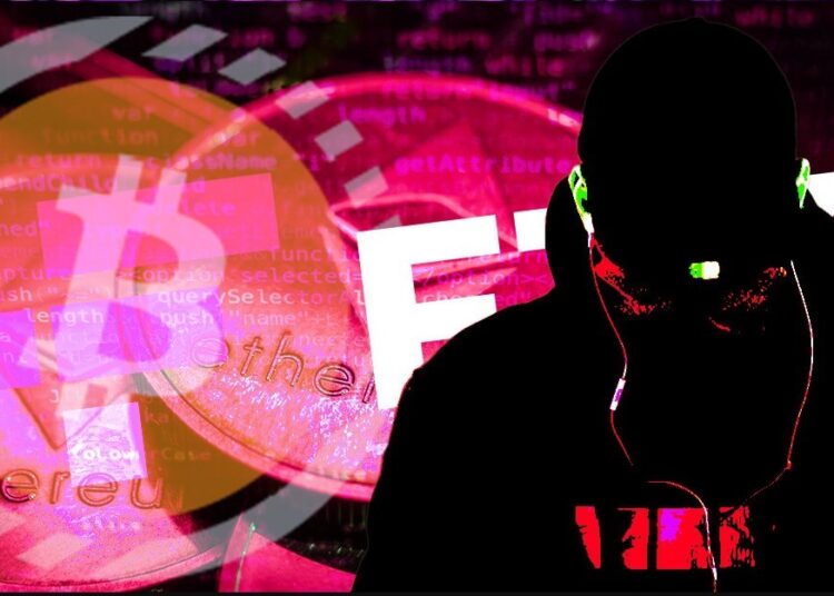 FTX Exploiter swaps 50K ETH to BTC swap sparking concern for Ethereum as ETH dips 3%