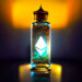 Crypto Analyst Gives Price Targets for Ethereum (ETH) and One Its Top Competitors, Updates Bitcoin (BTC) Outlook
