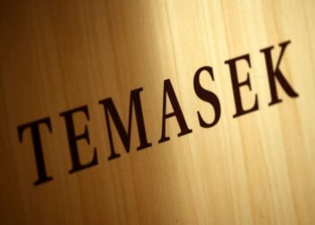 Singapore’s Temasek Says FTX Investment Now Worth Nothing
