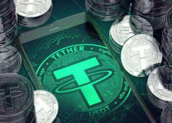 If Tether implodes after the FTX crash, it is game over for the whole industry