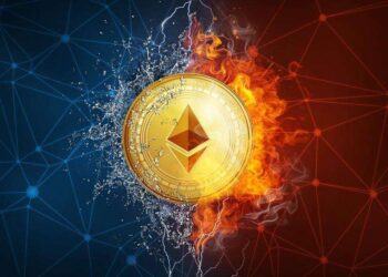 Ethereum falls 8% as FTX hacker sells ETH