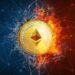 Ethereum falls 8% as FTX hacker sells ETH