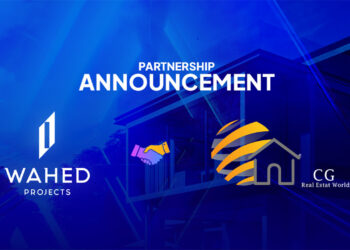 WAHED Announces Strategic Partnership With The Creator’s Group