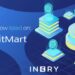 Inery Token $INR Goes Live on BitMart Exchange
