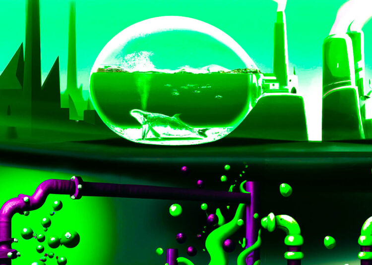 Bitcoin Whales Load Up Over $789,000,000 in BTC in Less Than One Week: Analytics Firm Santiment