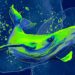 Whales Scoop Up One Ethereum-Based Altcoin While Dumping FTX and Crypto.com Exchange Tokens: Santiment