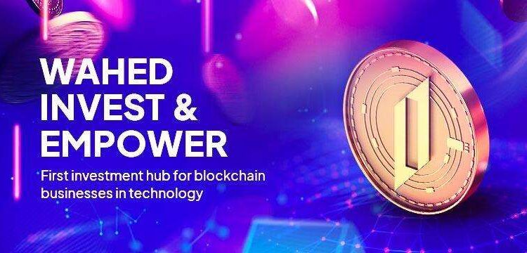 WAHED Coin to Launch on LBank Exchange on December 5