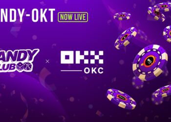 Candy Club Integrates with OKC (OKX Chain) Ecosystem
