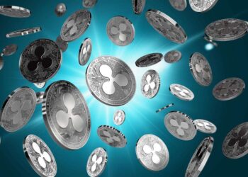 Ripple to conquer $156t market