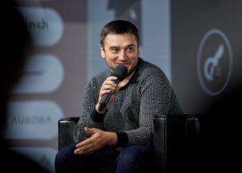 Ukraine’s Deputy Digital Minister Rejects ‘FTX-Democrats Narrative’ – Exchanges Bitcoin News