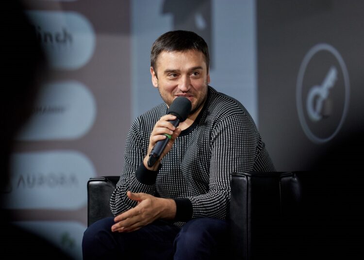 Ukraine’s Deputy Digital Minister Rejects ‘FTX-Democrats Narrative’ – Exchanges Bitcoin News