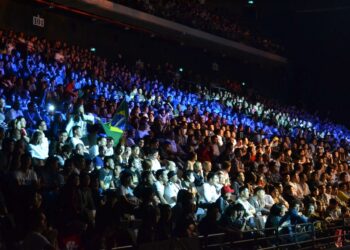 MarketAcross partners DCENTRAL for largest Web3 conference