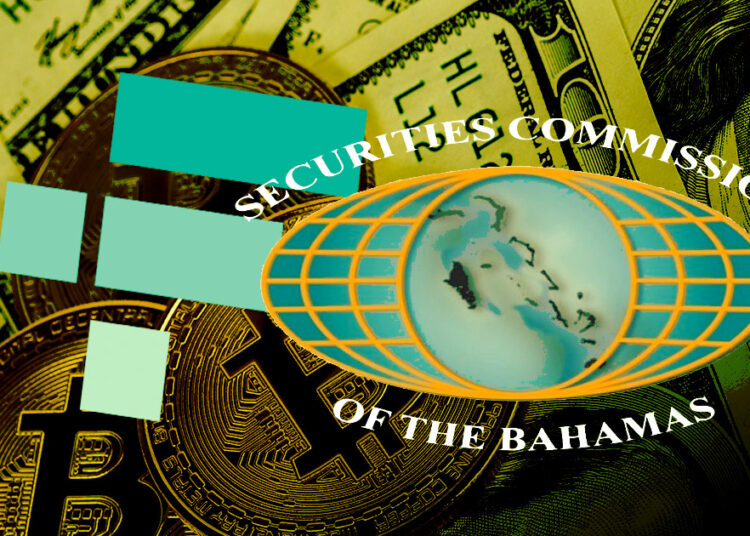 Bahamas Securities Commission neither “authorized” nor condones FTX enabling local withdrawals