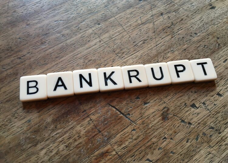 BlockFi files for bankruptcy and sues SBF for Robinhood shares