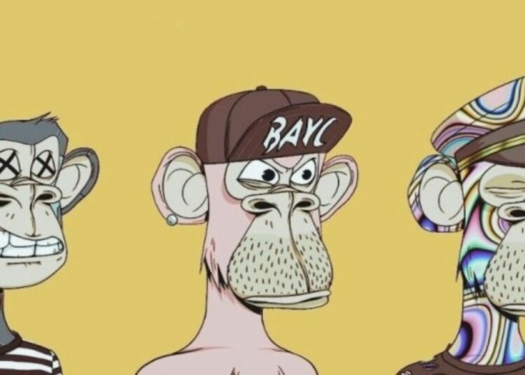 ApeCoin Geoblocks North American Stakers