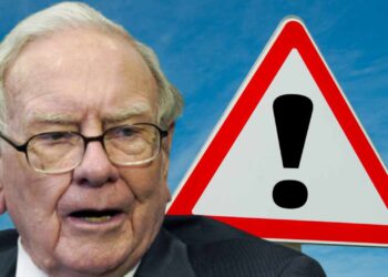 Warren Buffett’s Berkshire Hathaway Warns About Crypto Exchange Website Using Its Name – Featured Bitcoin News