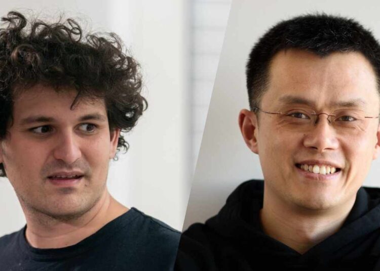 Crypto Exchange Binance Dumping All FTX Tokens on Its Books — CEO Cites ‘Recent Revelations’ – Altcoins Bitcoin News