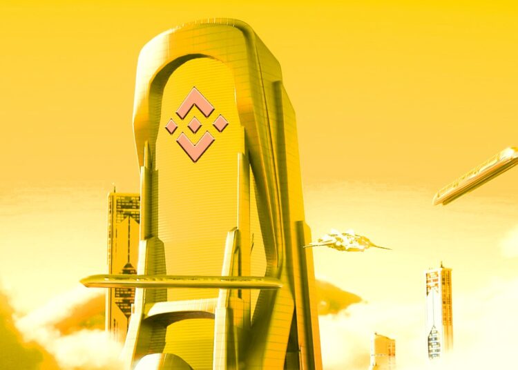 Binance CEO Says Crypto Industry Can Learn Two Big Lessons From Collapse of FTX