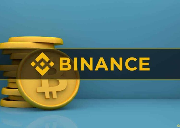 Binance Moves Over $2Bn in BTC As Part of a Proof-of-Reserves Audit