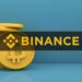 Binance Moves Over $2Bn in BTC As Part of a Proof-of-Reserves Audit