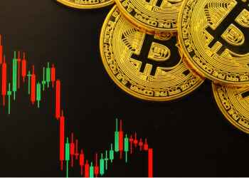 Is crypto about to take the next stair down?