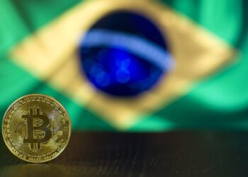 Bitcoin is the use of payment for people in Brazil