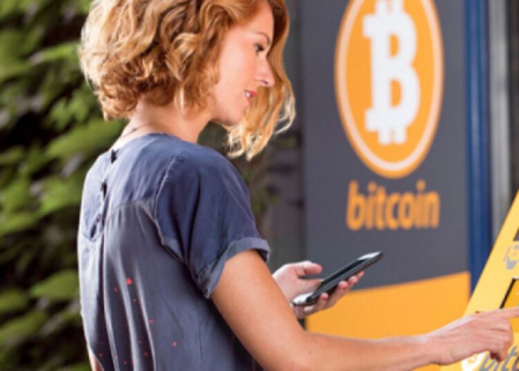 $3 Billion in Bitcoin Left Exchanges This Past Week
