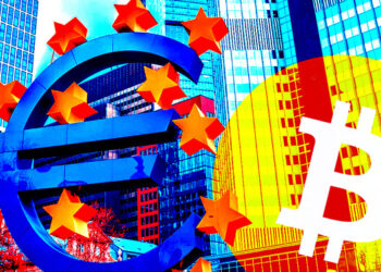 ECB calls out BTC stability as market manipulation