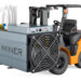 Bitcoin Miner Cleanspark Acquires 3,853 Bitmain-Made BTC Mining Rigs for $5.9 Million – Mining Bitcoin News