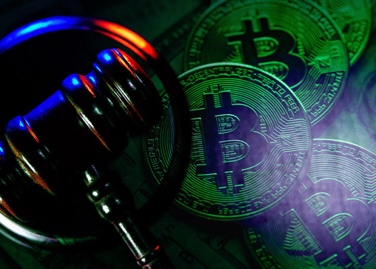 Silk Road Bitcoin worth $3.36B officially seized by DOJ after 10 year investigation