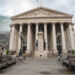 BoE says future crypto crashes can impact financial system