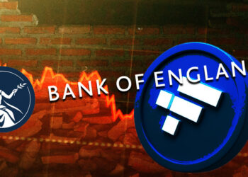 BoE speculates FTT token fire sale may have sparked FTX collapse, calls for widespread regulation