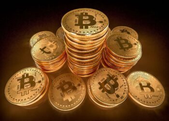 Heavyweights of the industry buying huge stacks of BTC