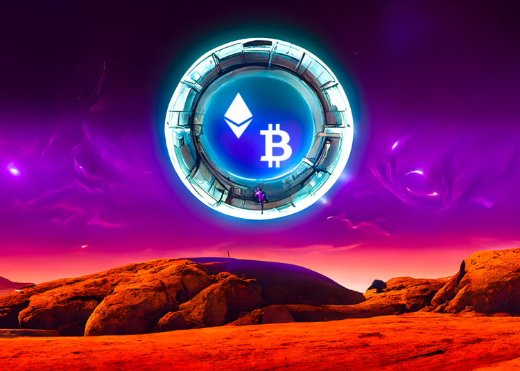 Analyst Who Completely Nailed 2022 Crypto Crash Sets New Targets for Bitcoin and Ethereum
