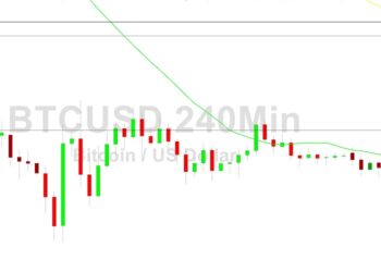 Bitcoin Price Analysis: Bears Flip Script