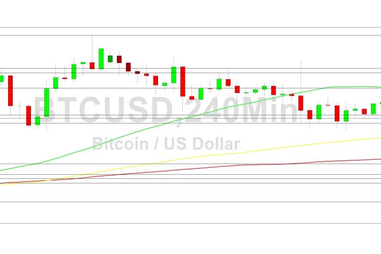 Bitcoin Price Analysis: Bulls Eyeing 20836