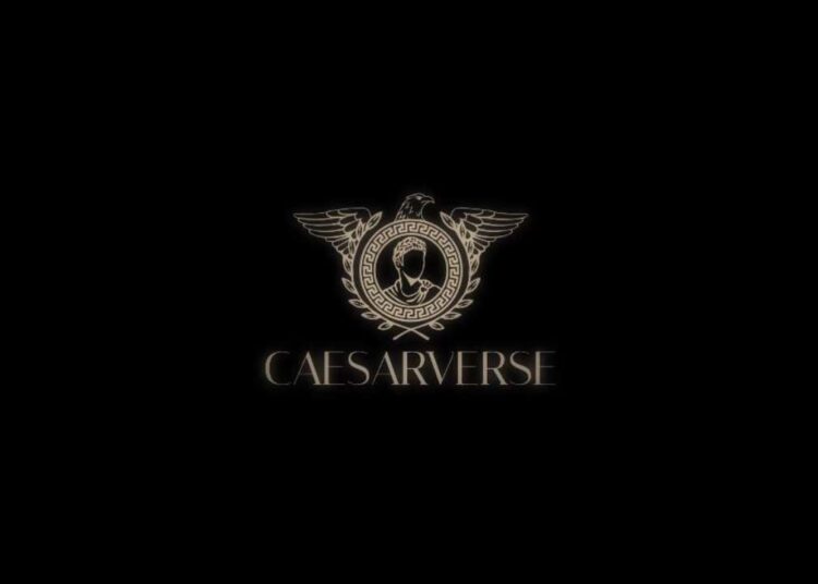 New Caesarverse Game Disrupting GameFi Market With Multiplayer Gladiators Battle
