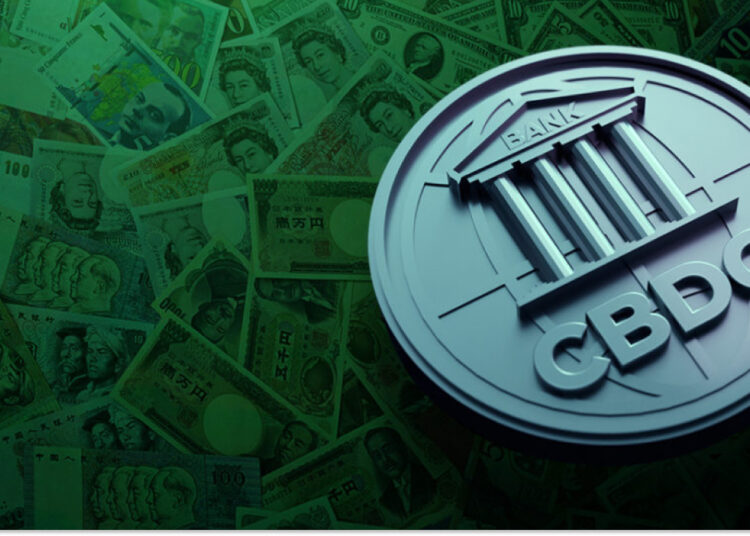 Bank of Japan to Experiment with CBDC in 2023