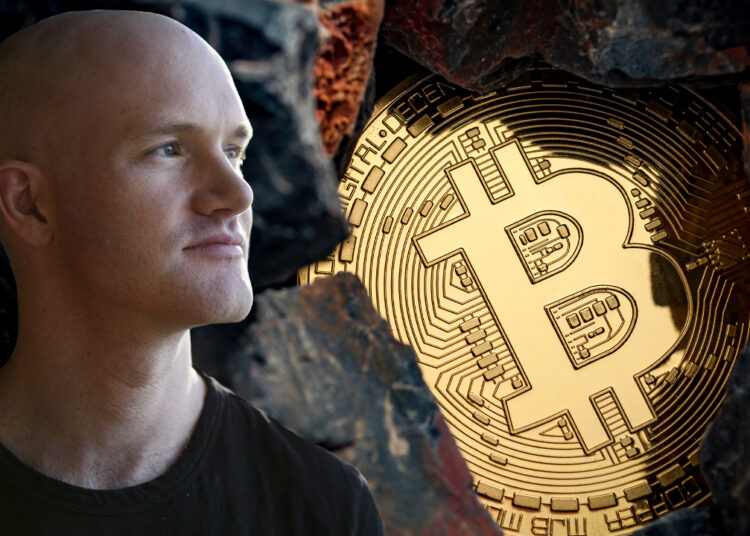 Coinbase CEO Says Company Holds 2 Million Bitcoin, Reminds People Firm’s ‘Financials Are Public’ – Bitcoin News